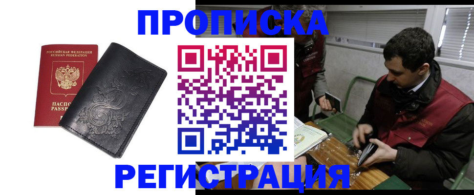 прописка поиск в Зеленогорске
